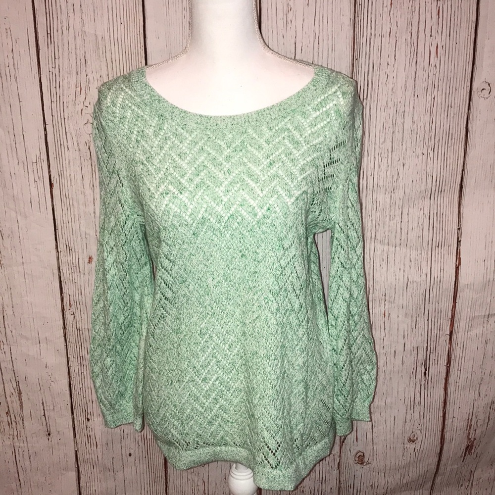 Talbots sweater